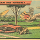 Illustration for article titled This Solar Lawnmower Was the Dangerous Future of American Summers in 1959